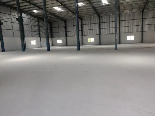 Trimix Flooring Contractors In Borivali