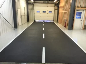 Epoxy Flooring price in Mumbai