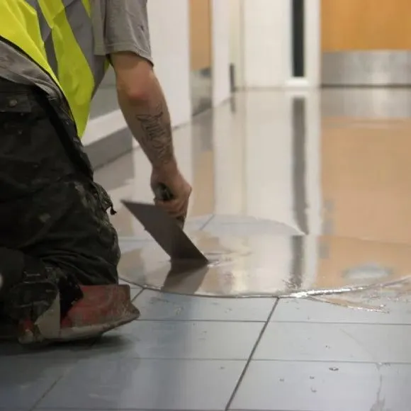 Top Screed Flooring Contractors