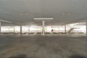 Why Concrete Flooring is Essential for Basement and Podium Car Parking in Mumbai Real Estate