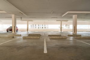 Why Concrete Flooring is Essential for Basement and Podium Car Parking in Mumbai Real Estate