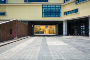 Vacuum Dewatered Flooring, VDF Flooring ...
