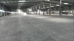 Vacuum Dewatered Flooring, VDF Flooring