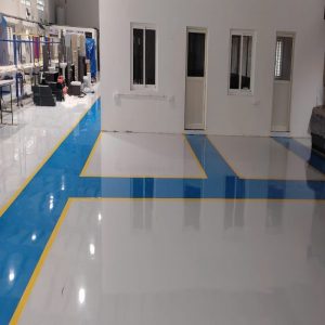 Commercial Epoxy Flooring Contractors in Andheri