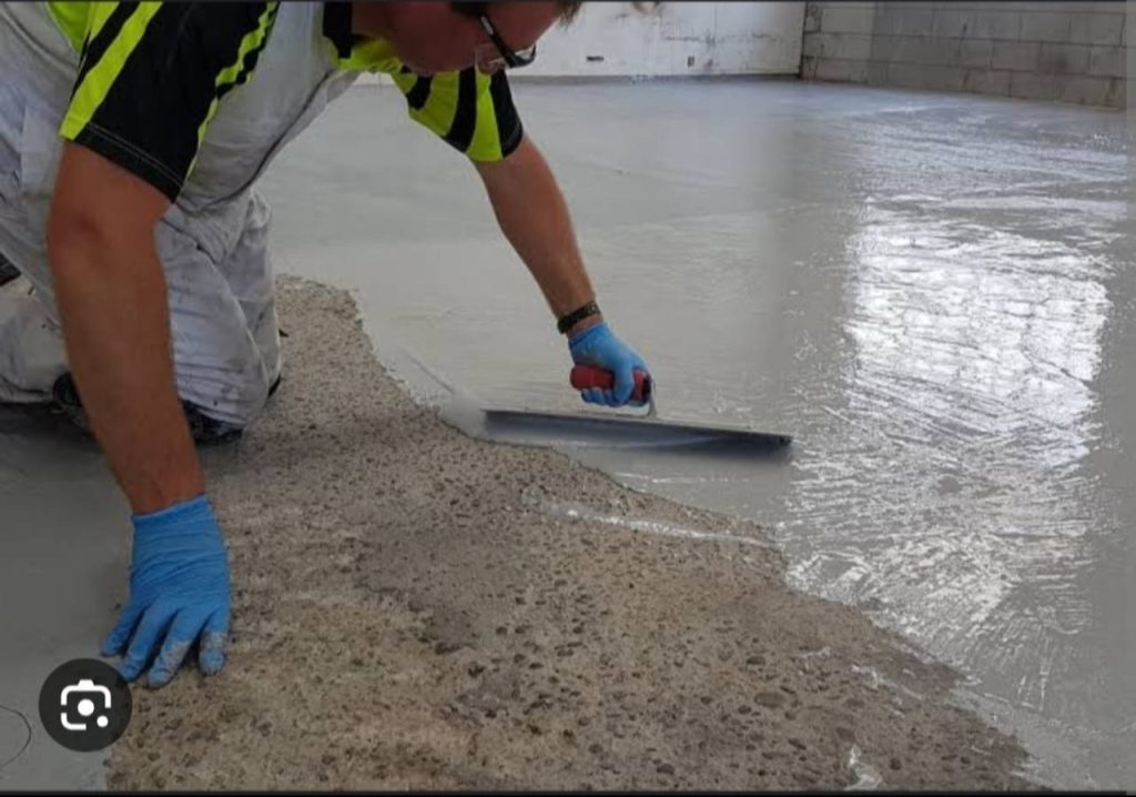 Professional Flooring Contractors