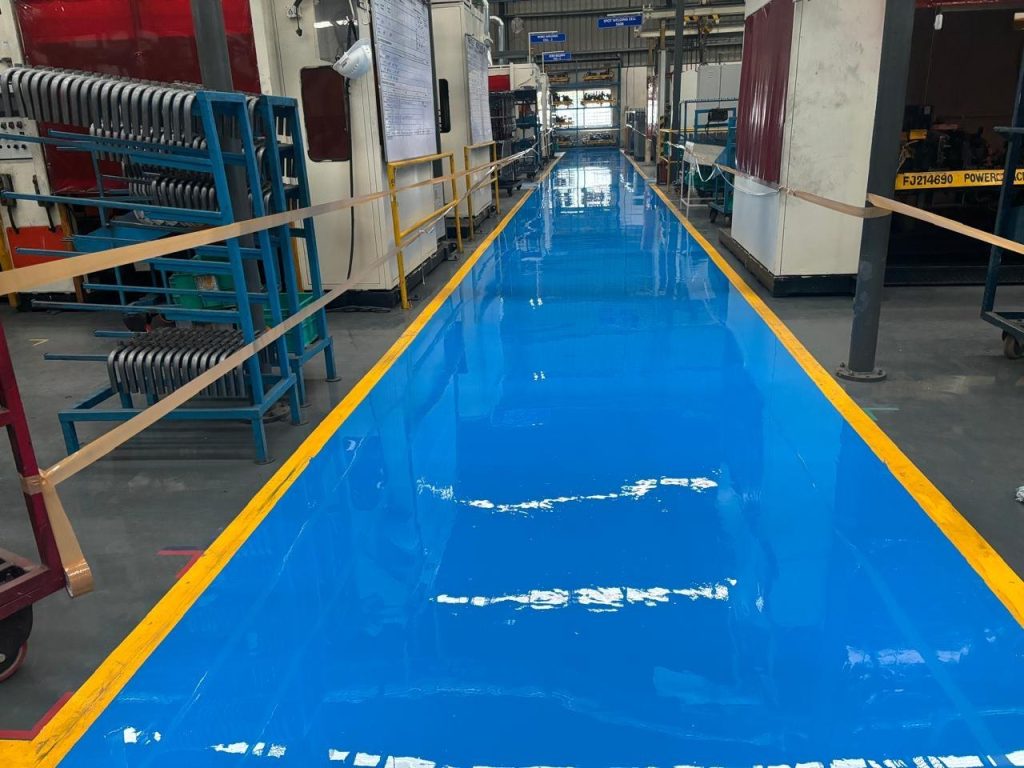 Basement Waterproof Flooring Solutions