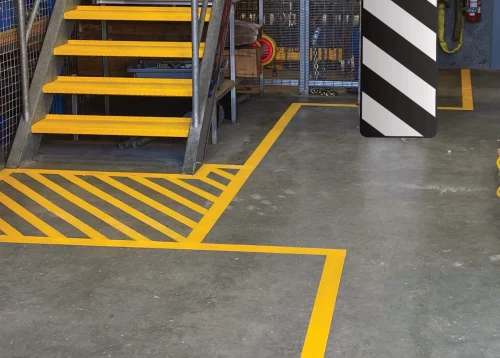 Parking Line Painting Contractor