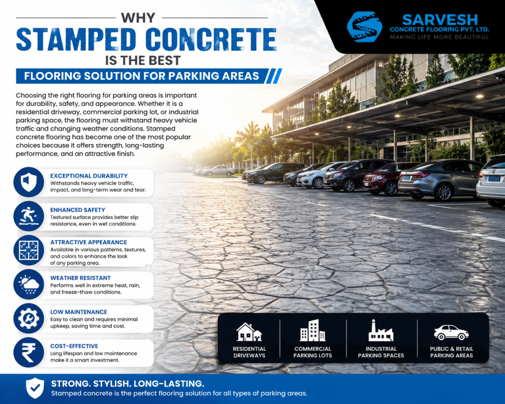 Why-Stamped-Concrete-is-the-Best-Flooring-Solution-for-Parking-Areas